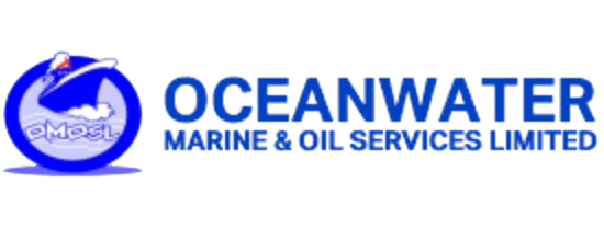 Oceanwater Marine and Oil Services Limited logo
